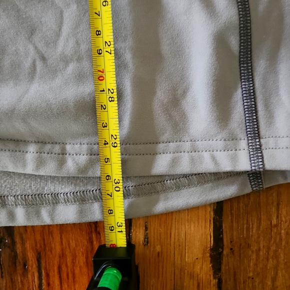 5.11 Long sleeve, fleece lined pull over shirt - Picture 5 of 5